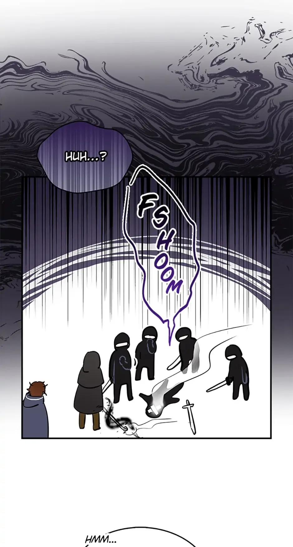 I Tried To Be Her Loyal Sword Chapter 5 – Page 31