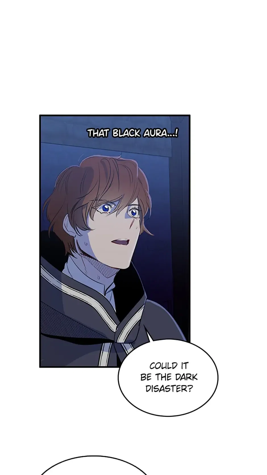 I Tried To Be Her Loyal Sword Chapter 5 – Page 33
