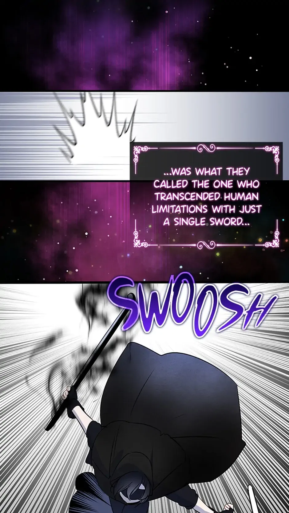 I Tried To Be Her Loyal Sword Chapter 5 – Page 35