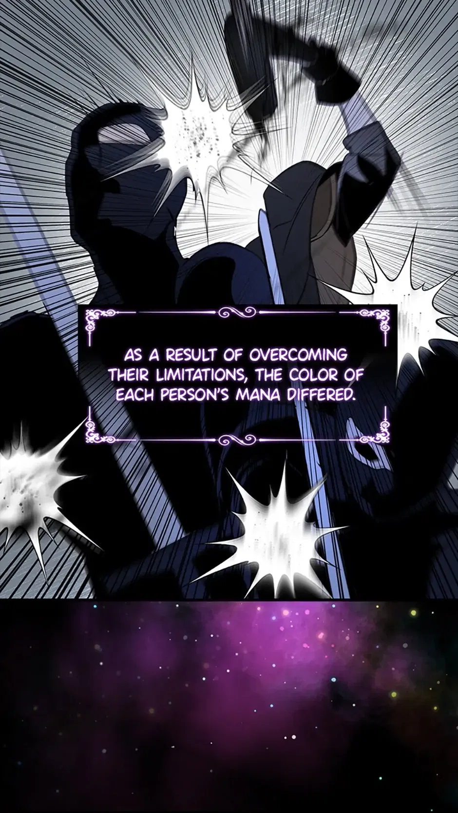 I Tried To Be Her Loyal Sword Chapter 5 – Page 37
