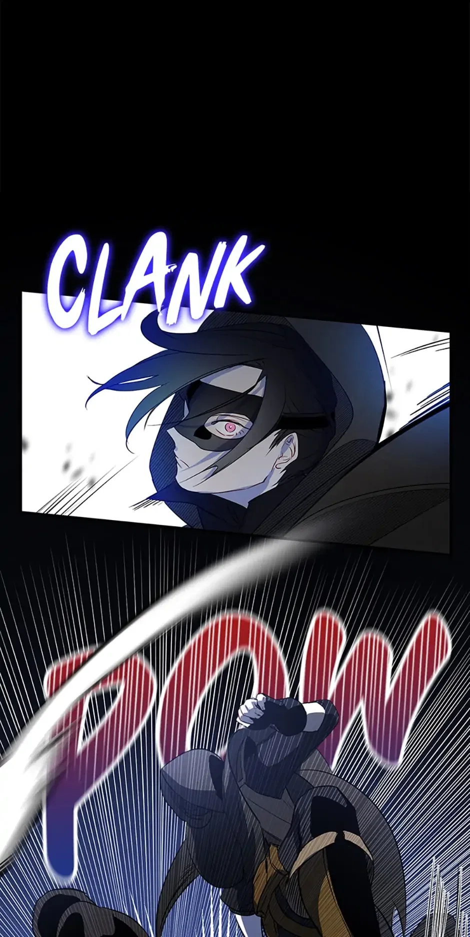 I Tried To Be Her Loyal Sword Chapter 5 – Page 38