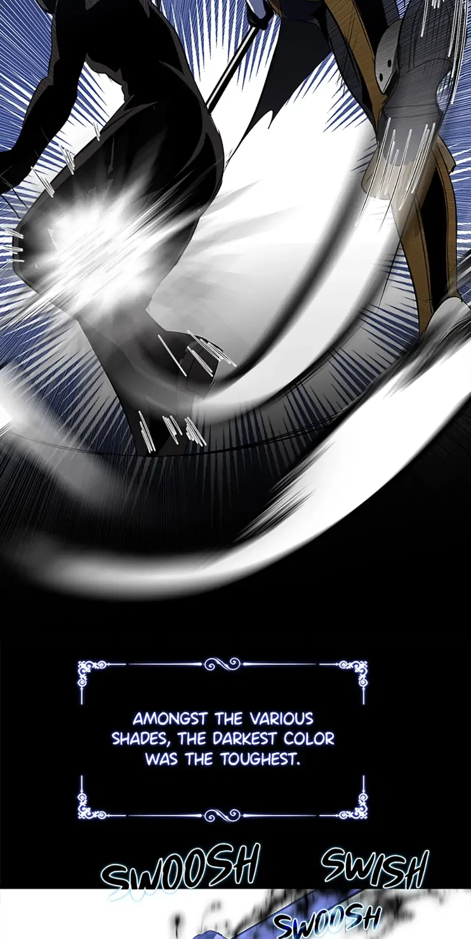 I Tried To Be Her Loyal Sword Chapter 5 – Page 39