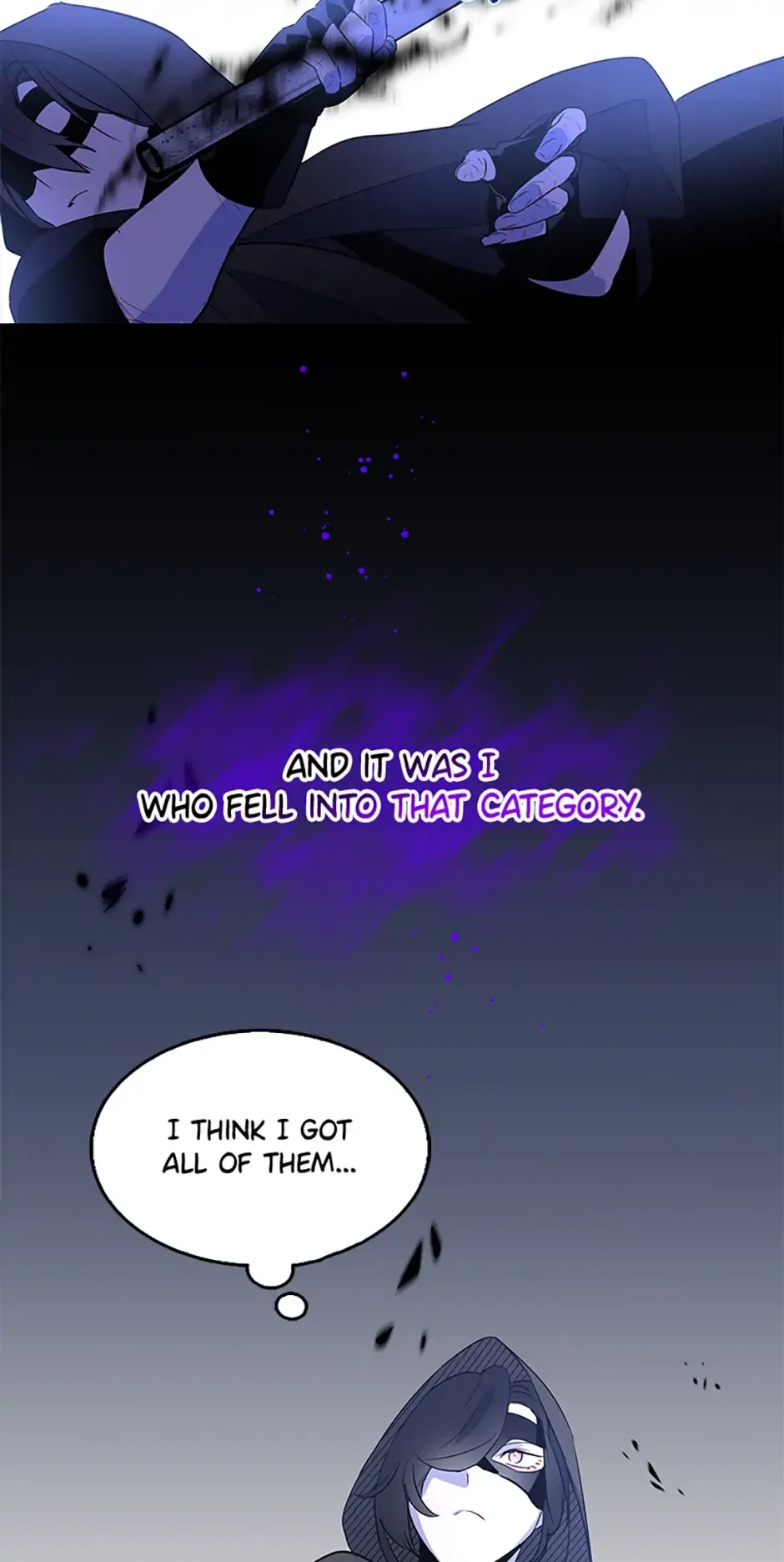 I Tried To Be Her Loyal Sword Chapter 5 – Page 40