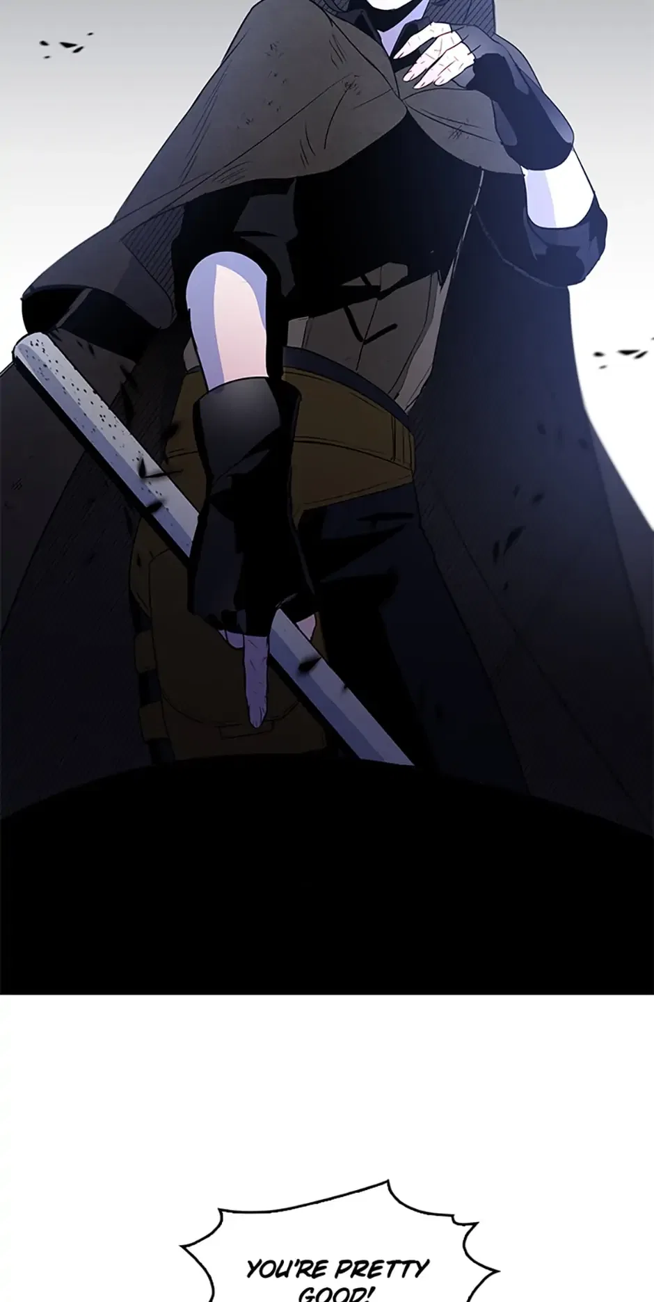 I Tried To Be Her Loyal Sword Chapter 5 – Page 41