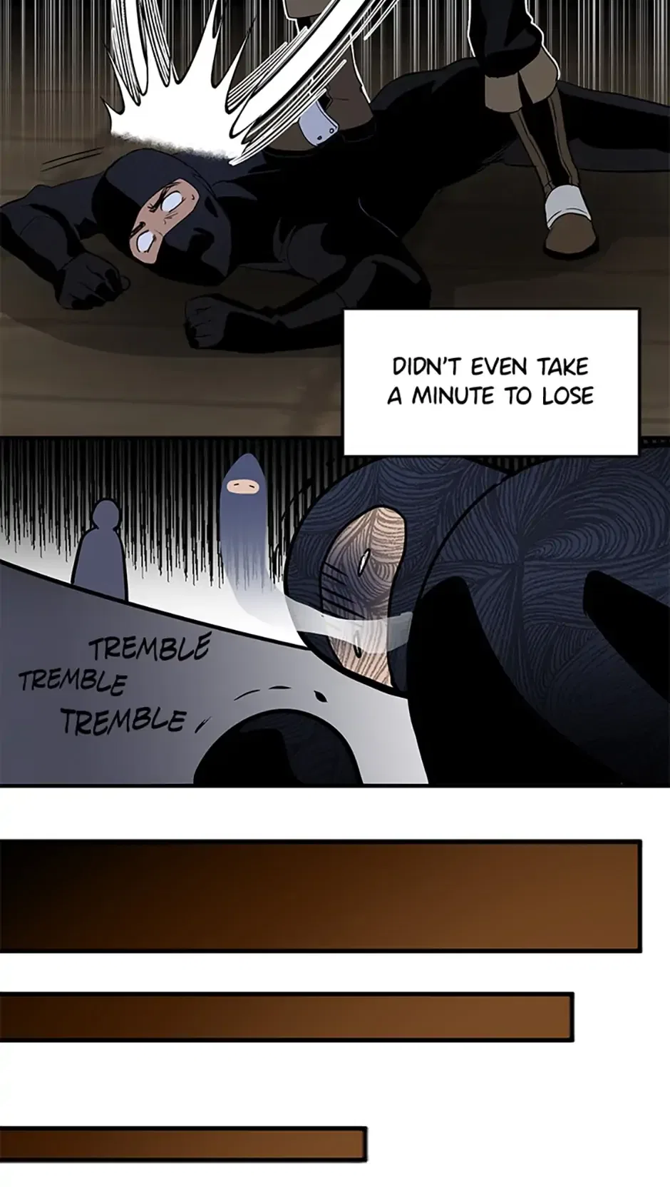 I Tried To Be Her Loyal Sword Chapter 5 – Page 45