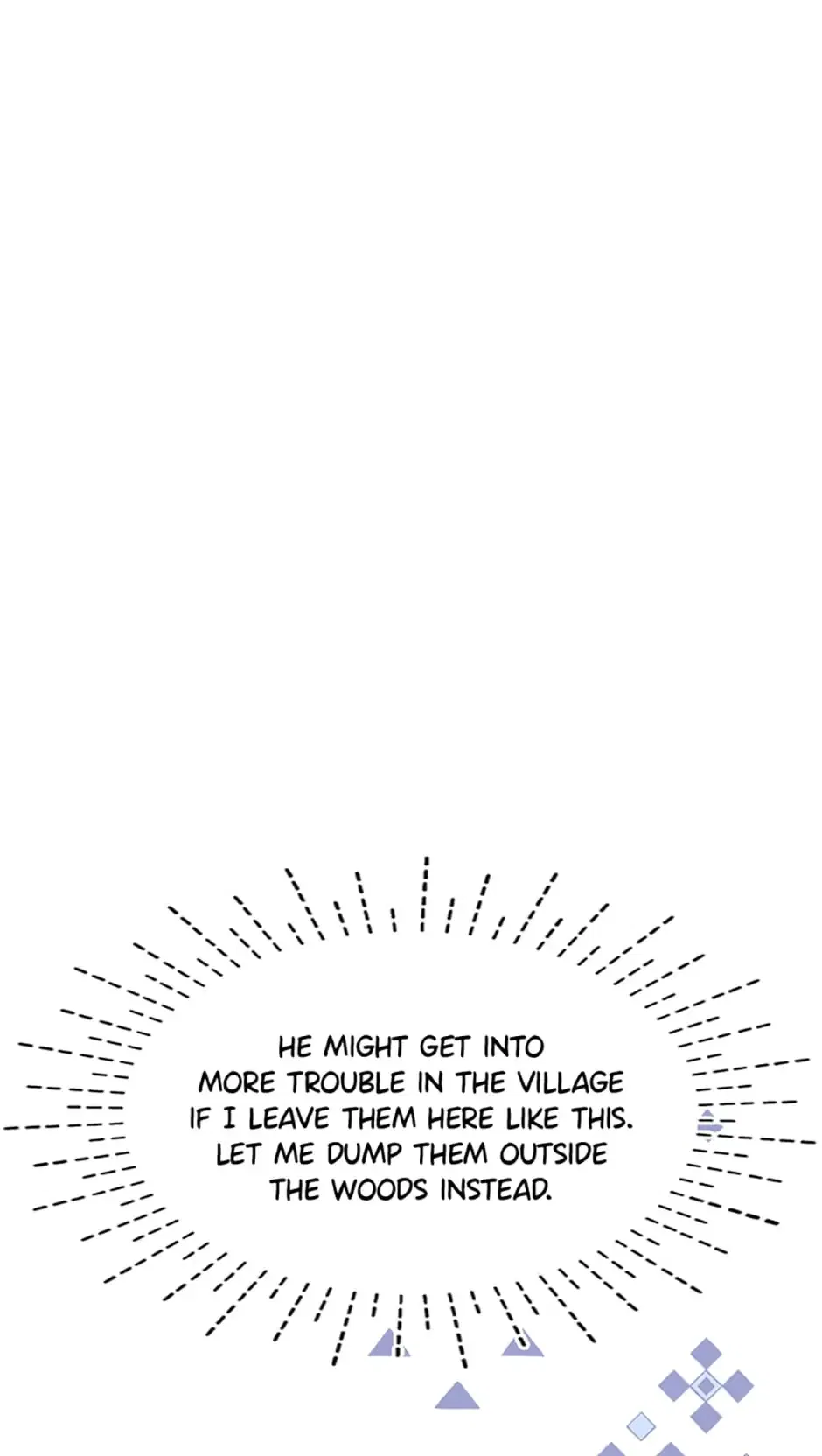 I Tried To Be Her Loyal Sword Chapter 5 – Page 46