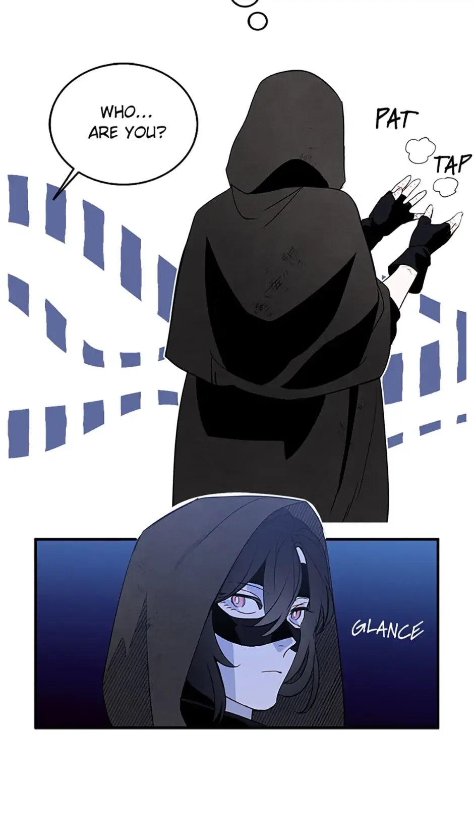 I Tried To Be Her Loyal Sword Chapter 5 – Page 48