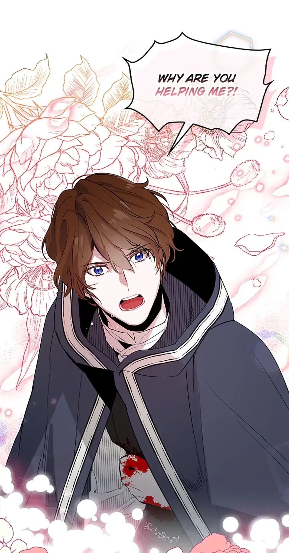 I Tried To Be Her Loyal Sword Chapter 5 – Page 49