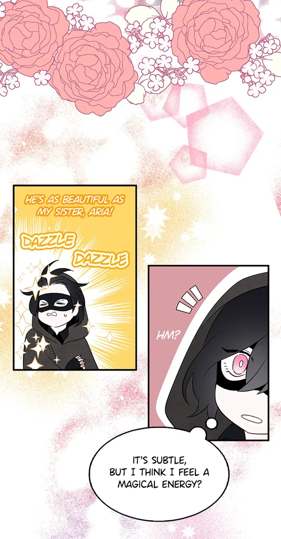 I Tried To Be Her Loyal Sword Chapter 5 – Page 50