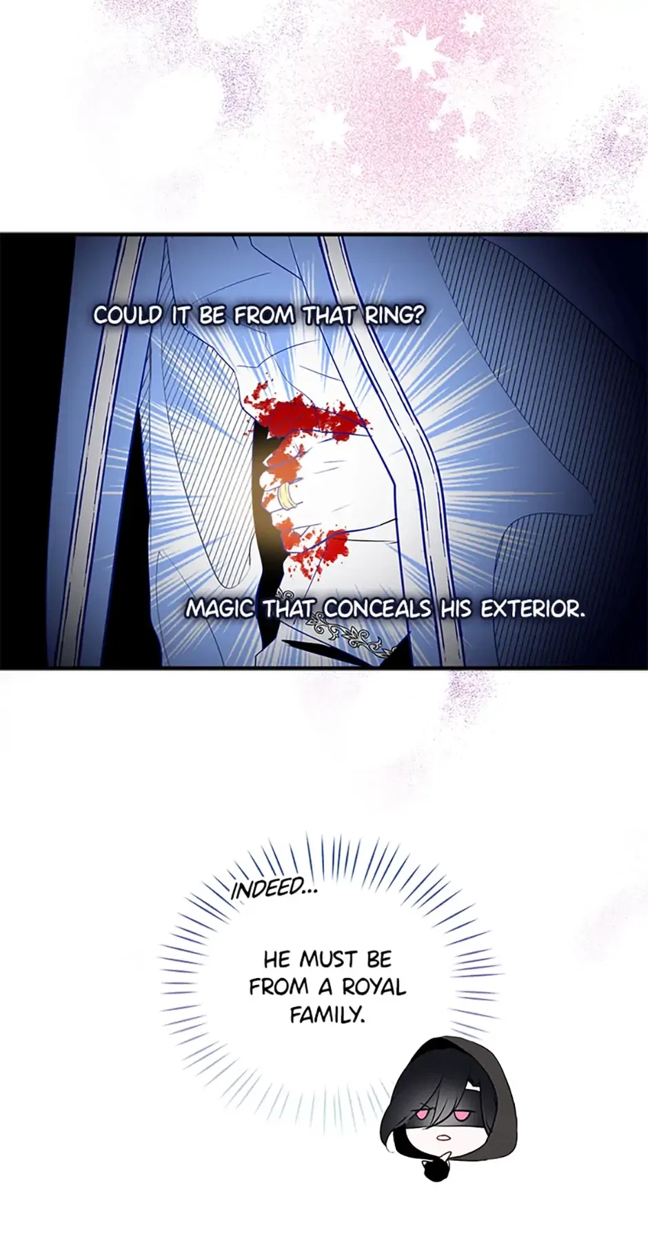 I Tried To Be Her Loyal Sword Chapter 5 – Page 51