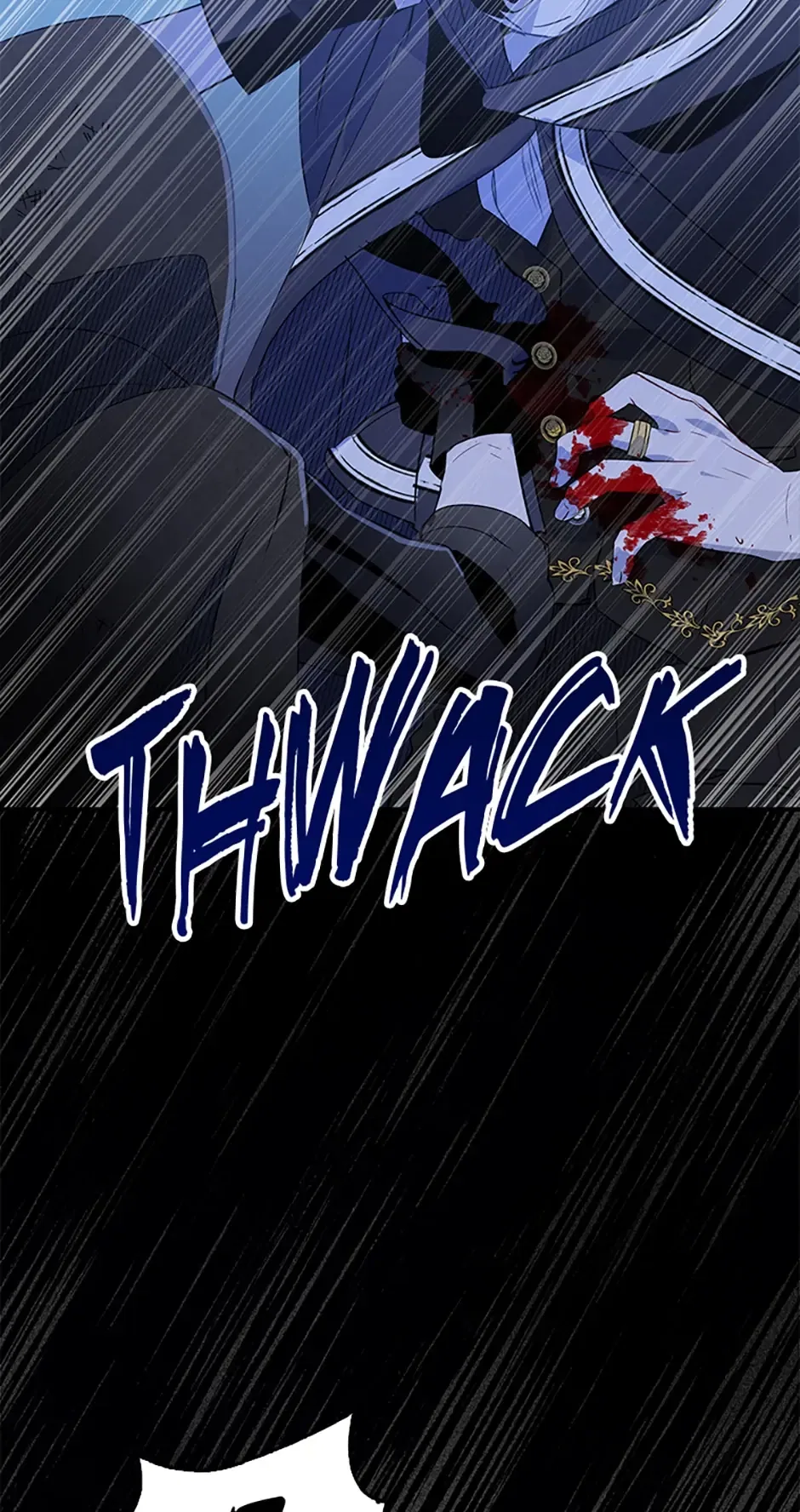 I Tried To Be Her Loyal Sword Chapter 5 – Page 55