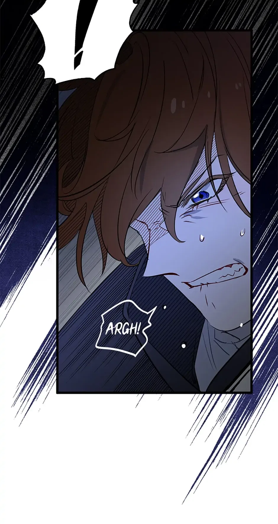 I Tried To Be Her Loyal Sword Chapter 5 – Page 56