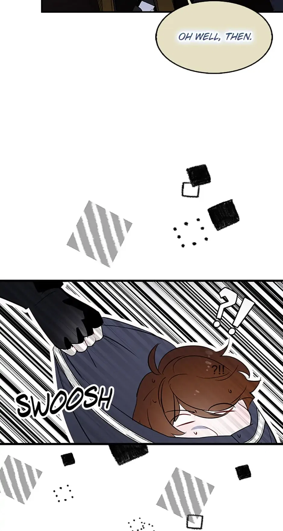 I Tried To Be Her Loyal Sword Chapter 5 – Page 59