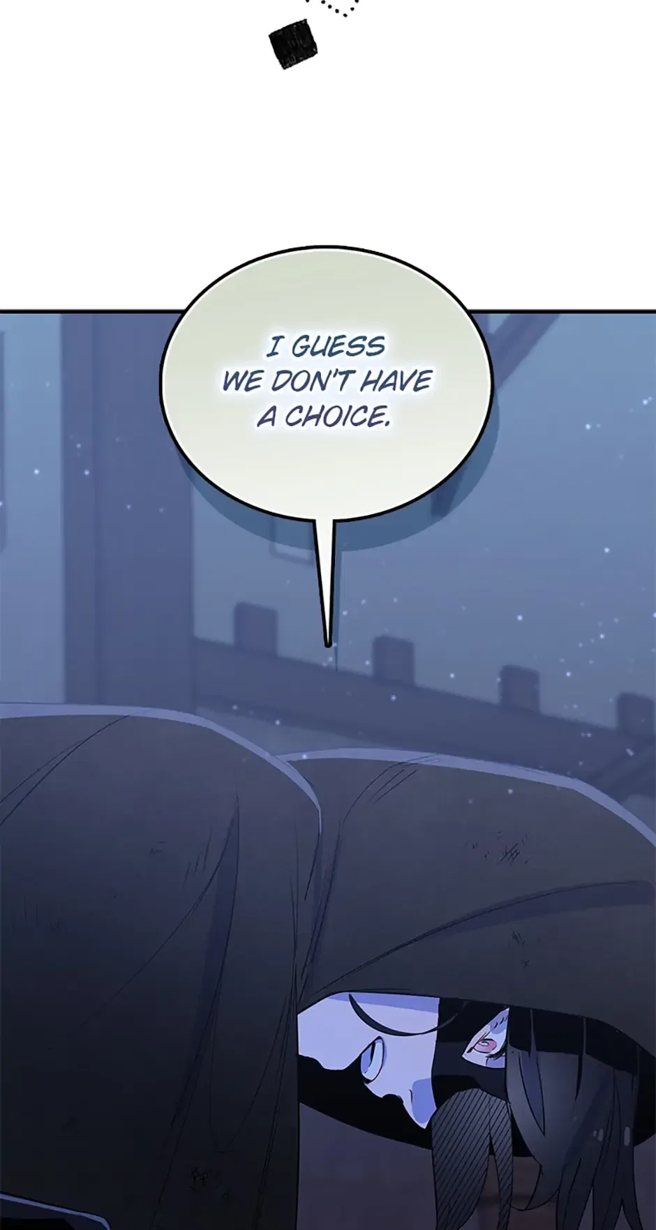 I Tried To Be Her Loyal Sword Chapter 5 – Page 60