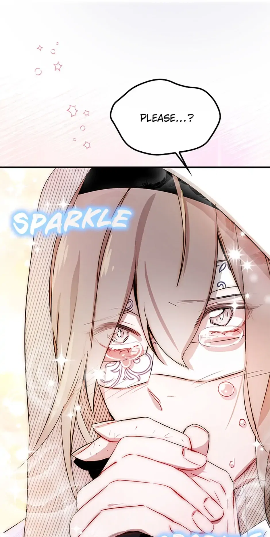 I Tried To Be Her Loyal Sword Chapter 4 – Page 1