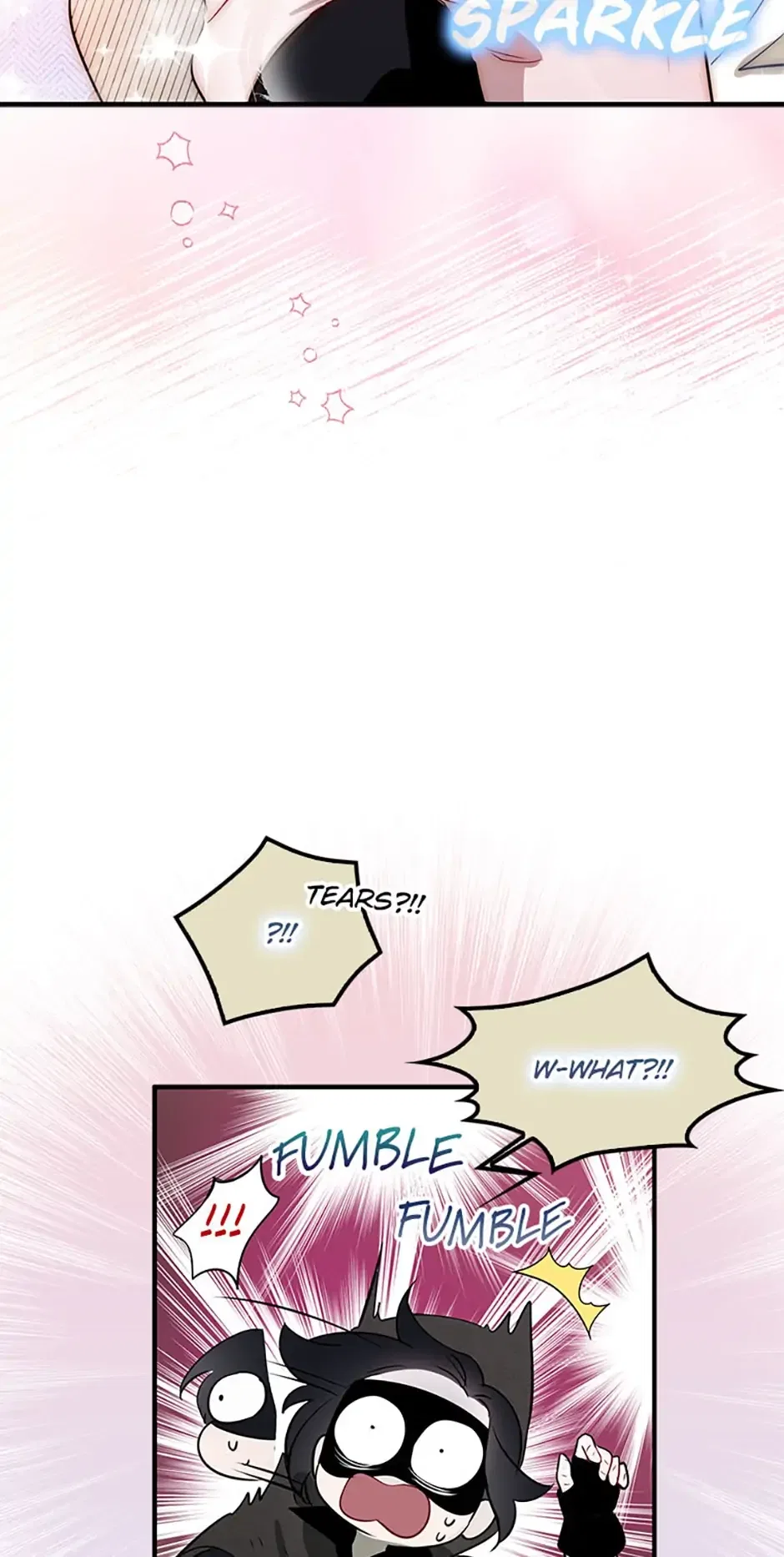 I Tried To Be Her Loyal Sword Chapter 4 – Page 2