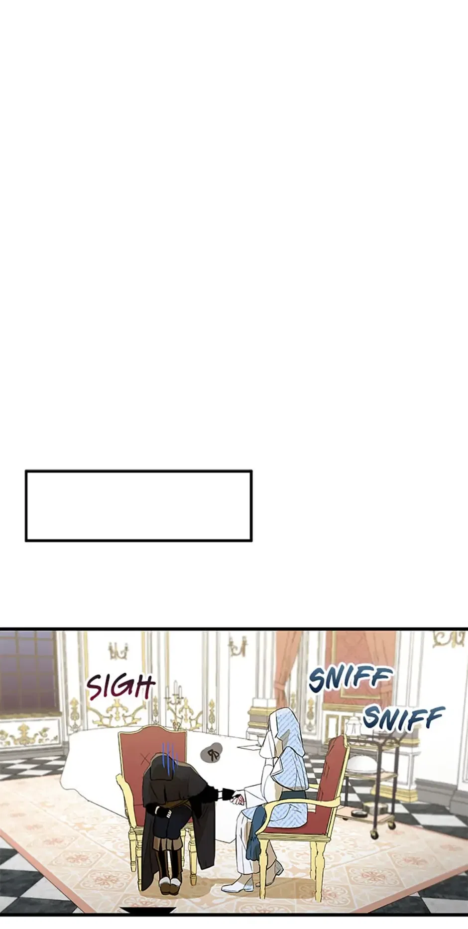 I Tried To Be Her Loyal Sword Chapter 4 – Page 4