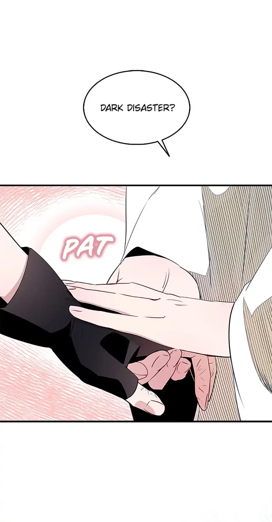I Tried To Be Her Loyal Sword Chapter 4 – Page 8