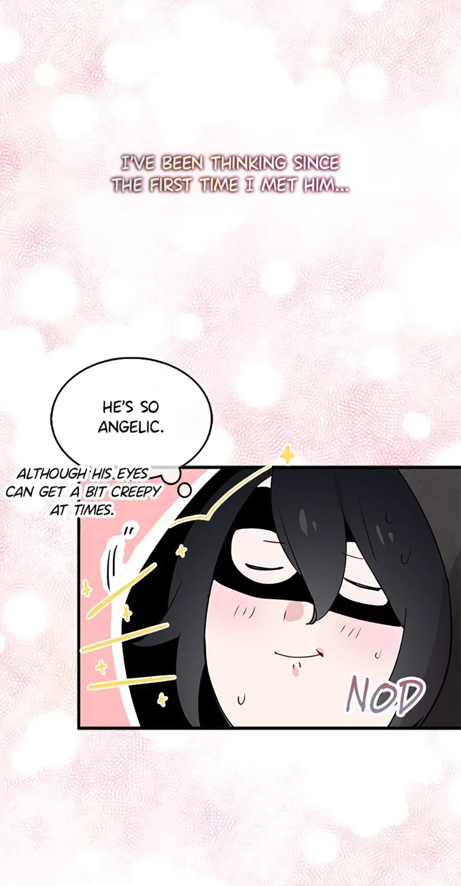 I Tried To Be Her Loyal Sword Chapter 4 – Page 11