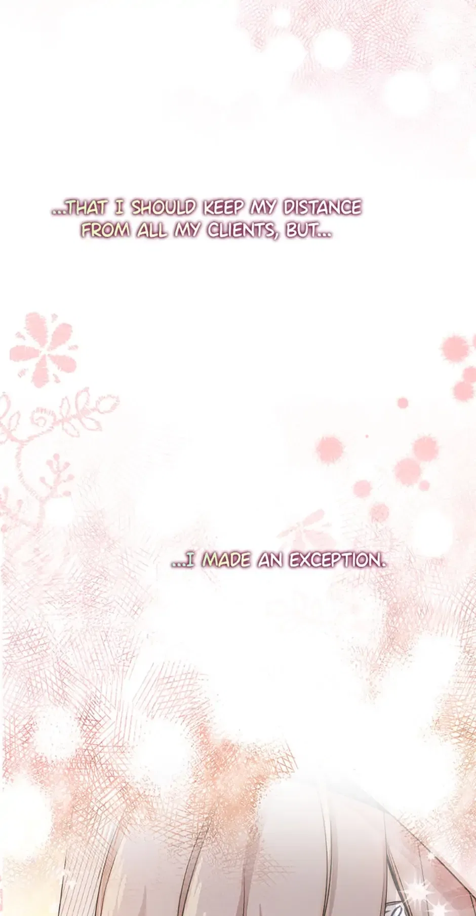 I Tried To Be Her Loyal Sword Chapter 4 – Page 12