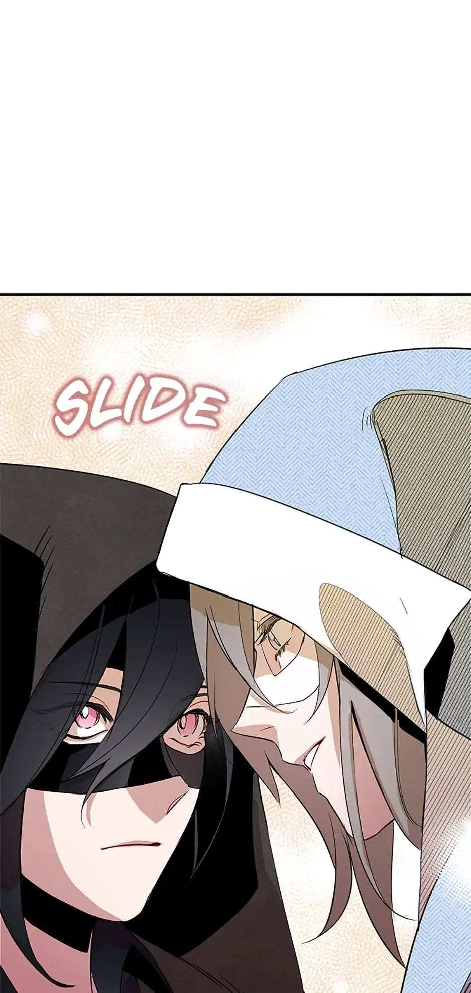I Tried To Be Her Loyal Sword Chapter 4 – Page 23