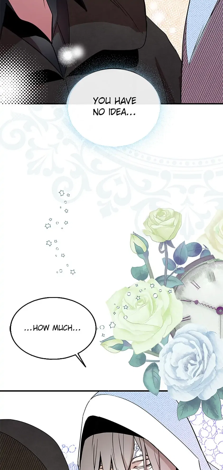I Tried To Be Her Loyal Sword Chapter 4 – Page 24
