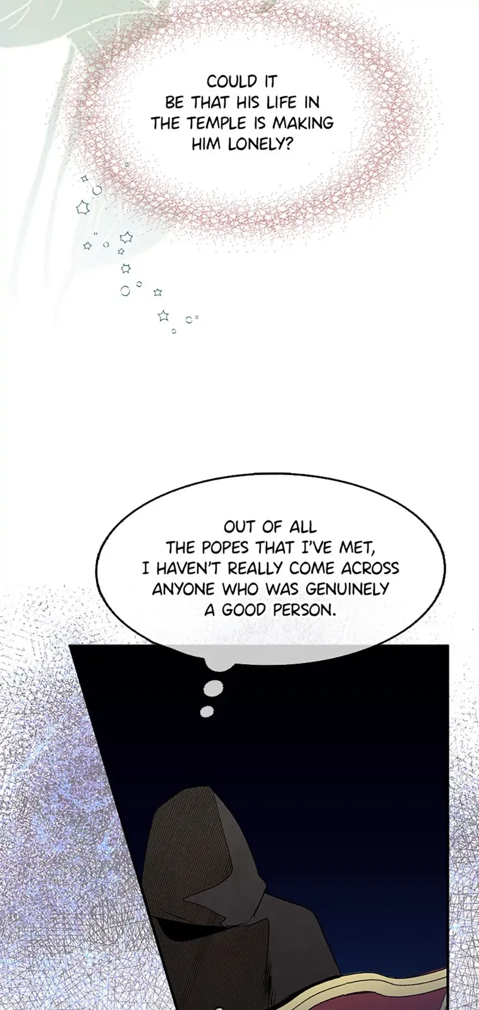 I Tried To Be Her Loyal Sword Chapter 4 – Page 27