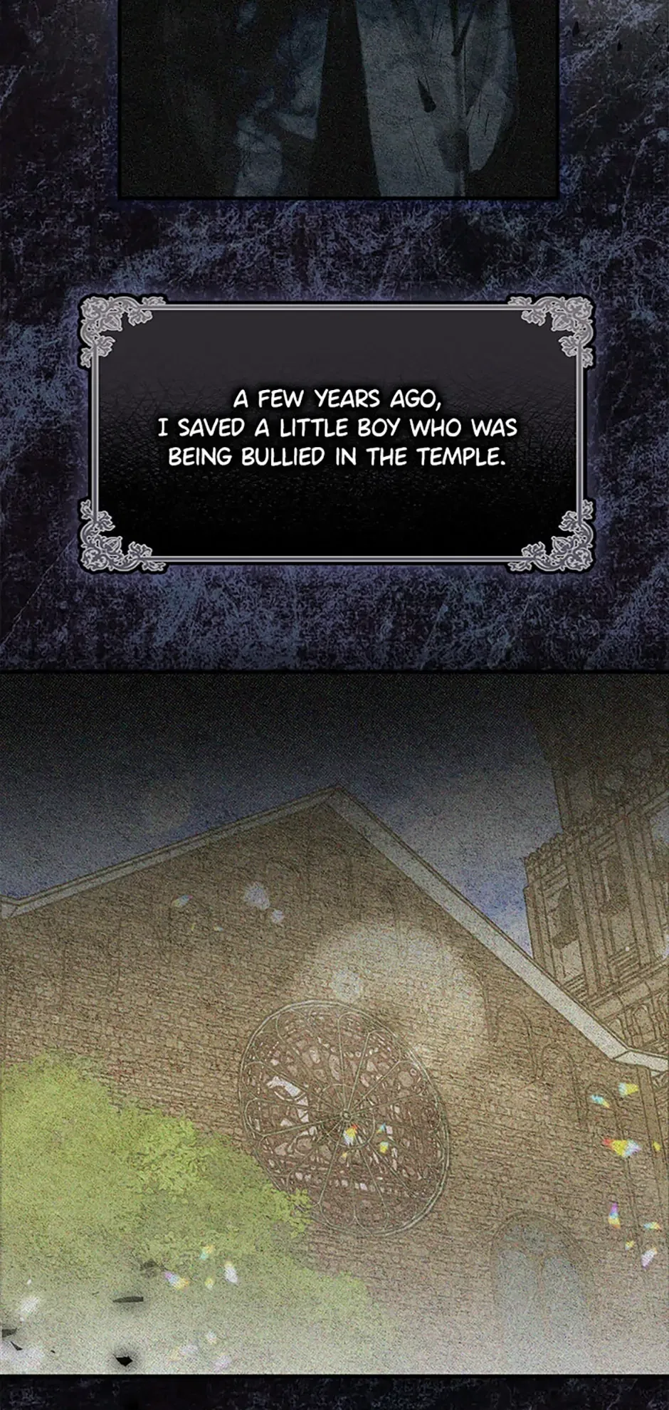 I Tried To Be Her Loyal Sword Chapter 4 – Page 29