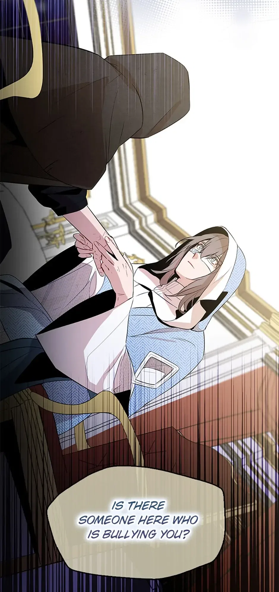 I Tried To Be Her Loyal Sword Chapter 4 – Page 34