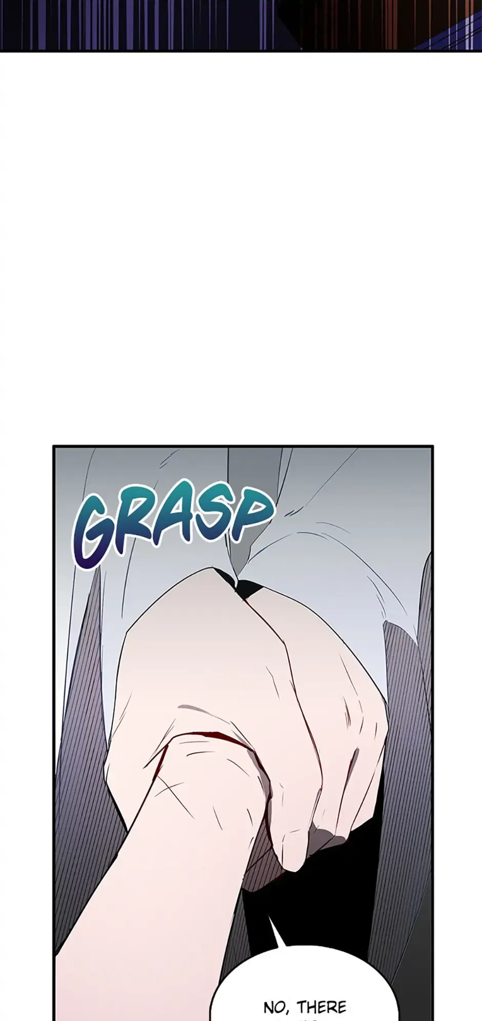 I Tried To Be Her Loyal Sword Chapter 4 – Page 35
