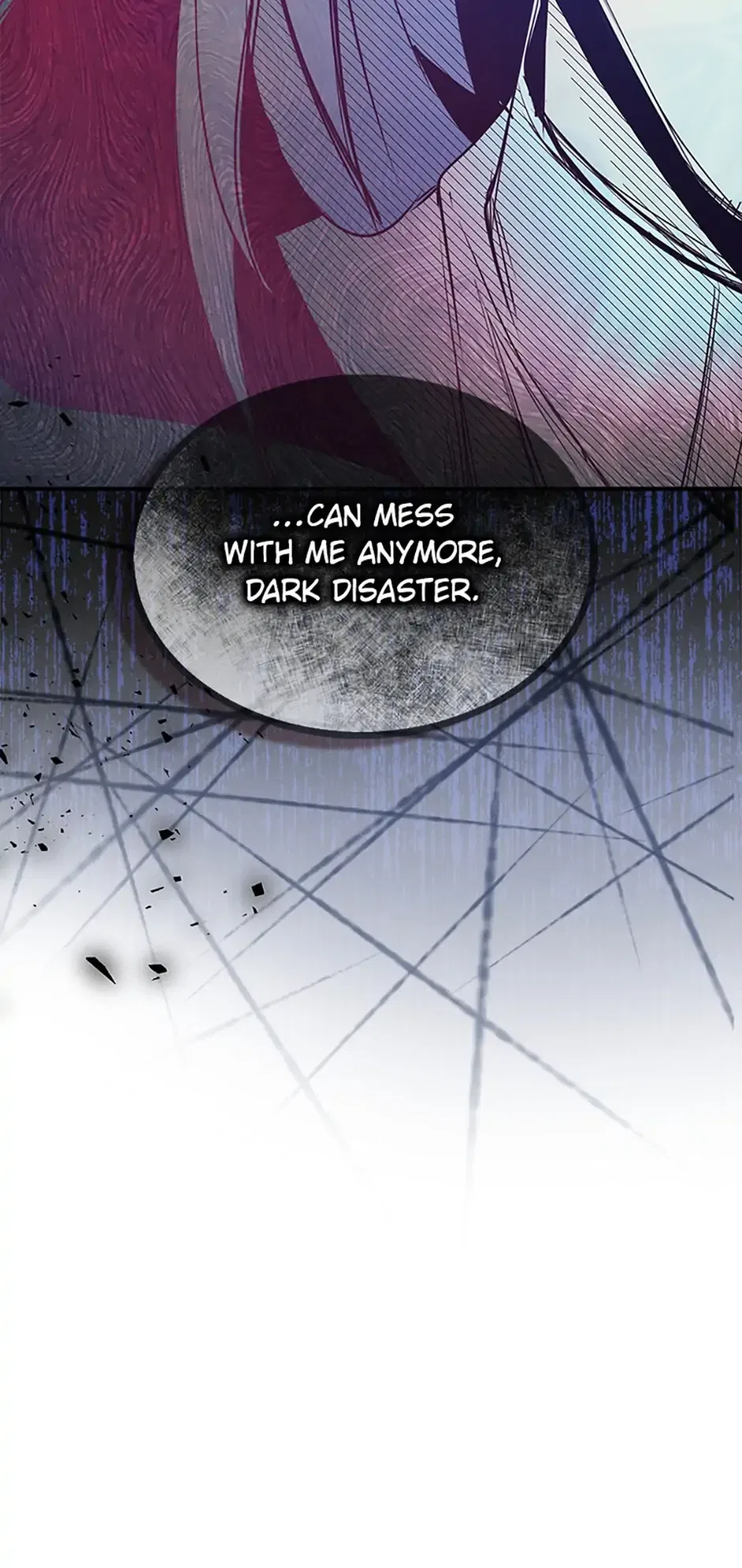 I Tried To Be Her Loyal Sword Chapter 4 – Page 38