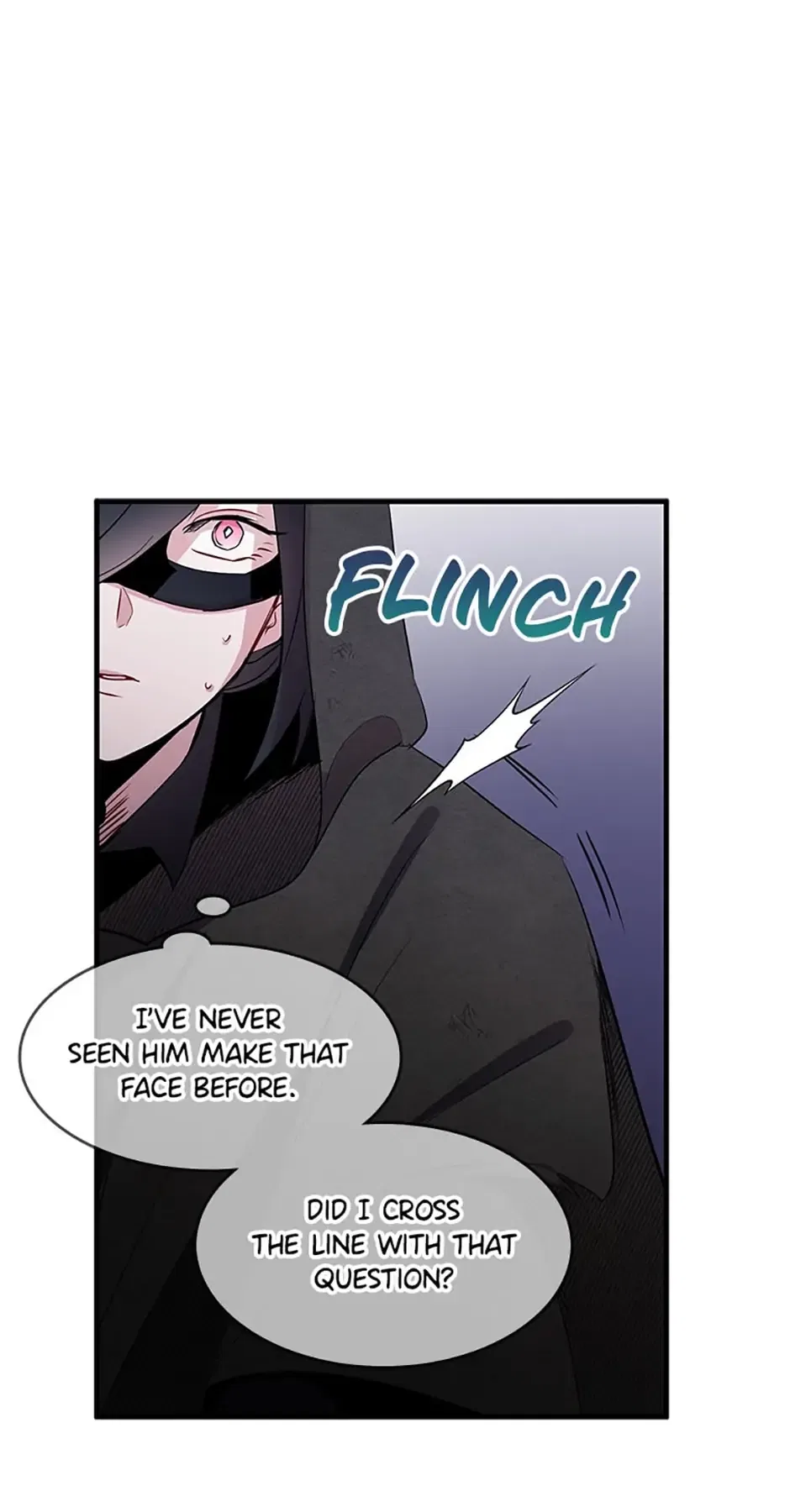I Tried To Be Her Loyal Sword Chapter 4 – Page 39