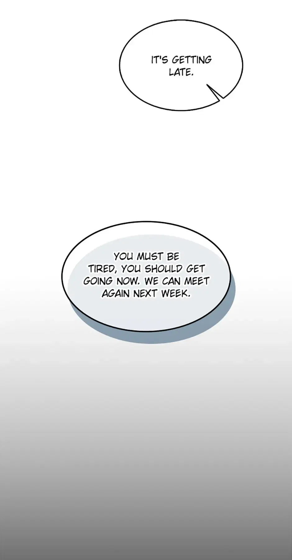 I Tried To Be Her Loyal Sword Chapter 4 – Page 40
