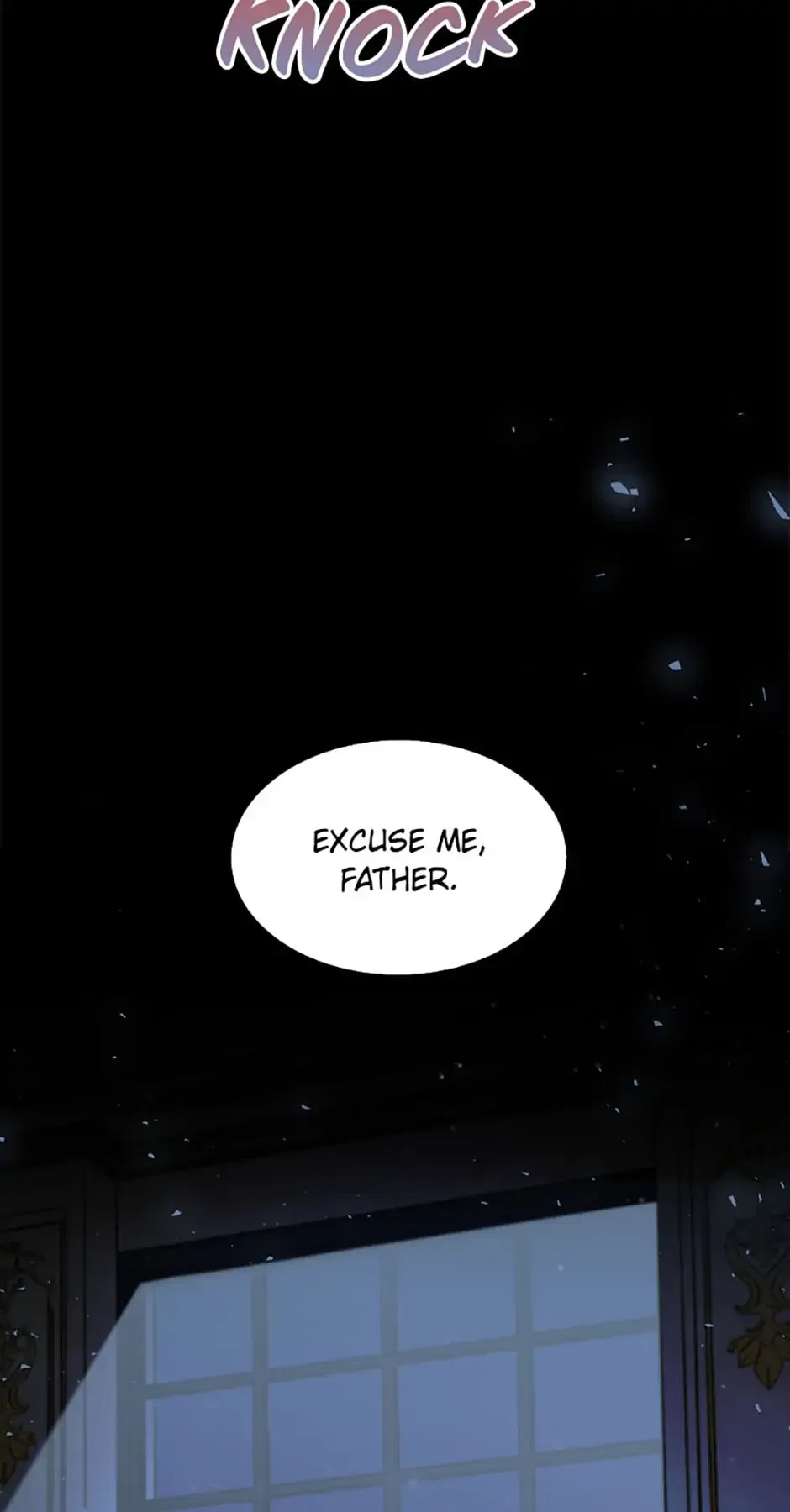 I Tried To Be Her Loyal Sword Chapter 4 – Page 42