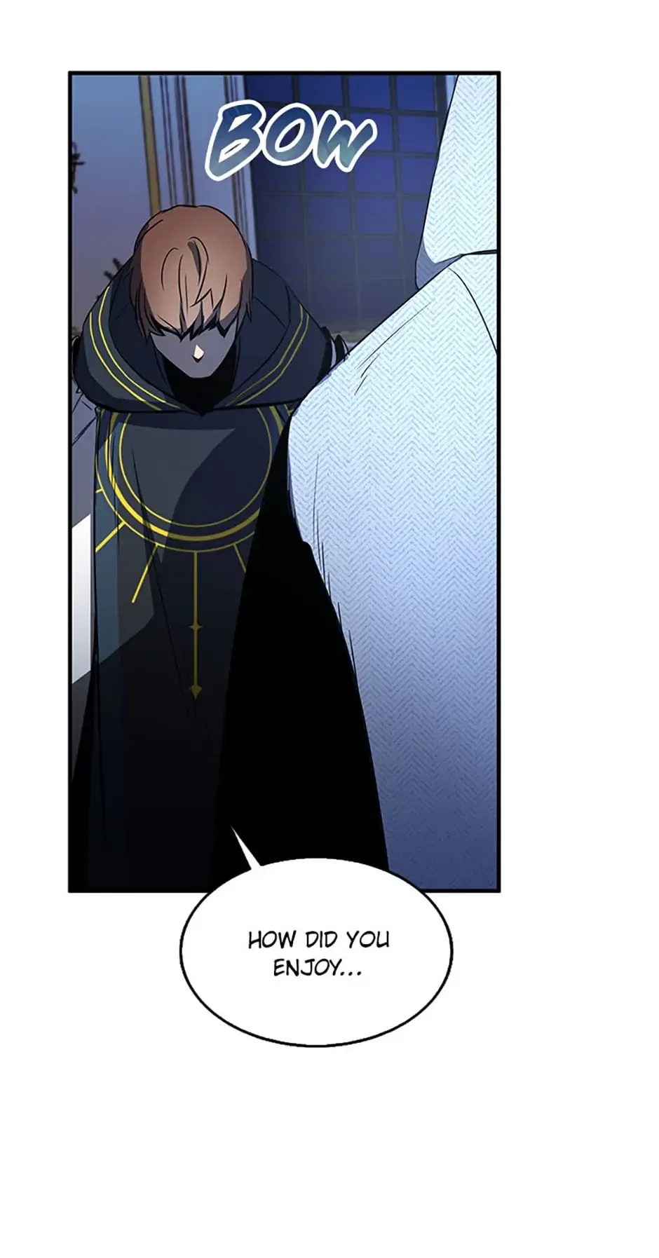 I Tried To Be Her Loyal Sword Chapter 4 – Page 44