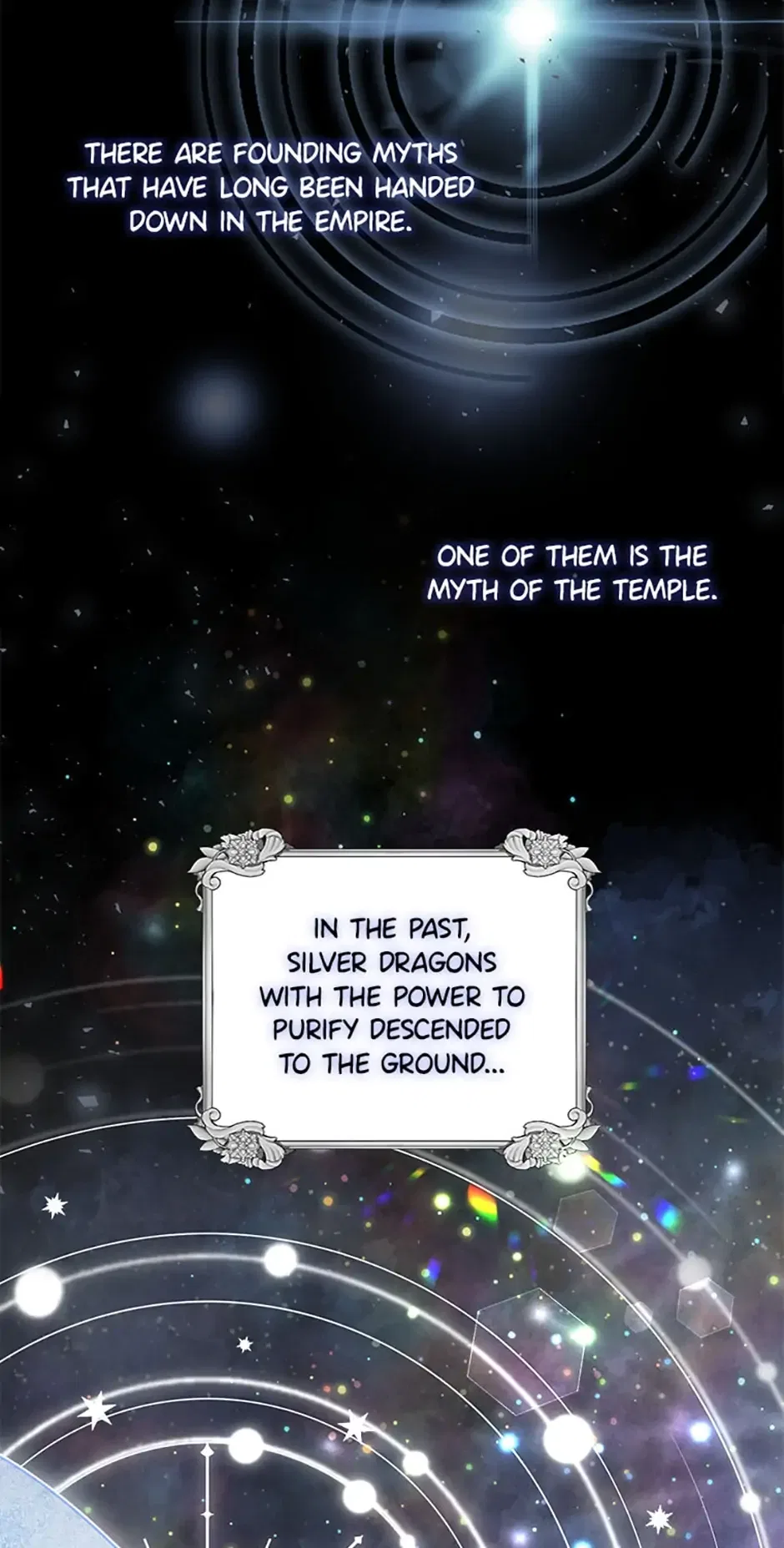 I Tried To Be Her Loyal Sword Chapter 4 – Page 49