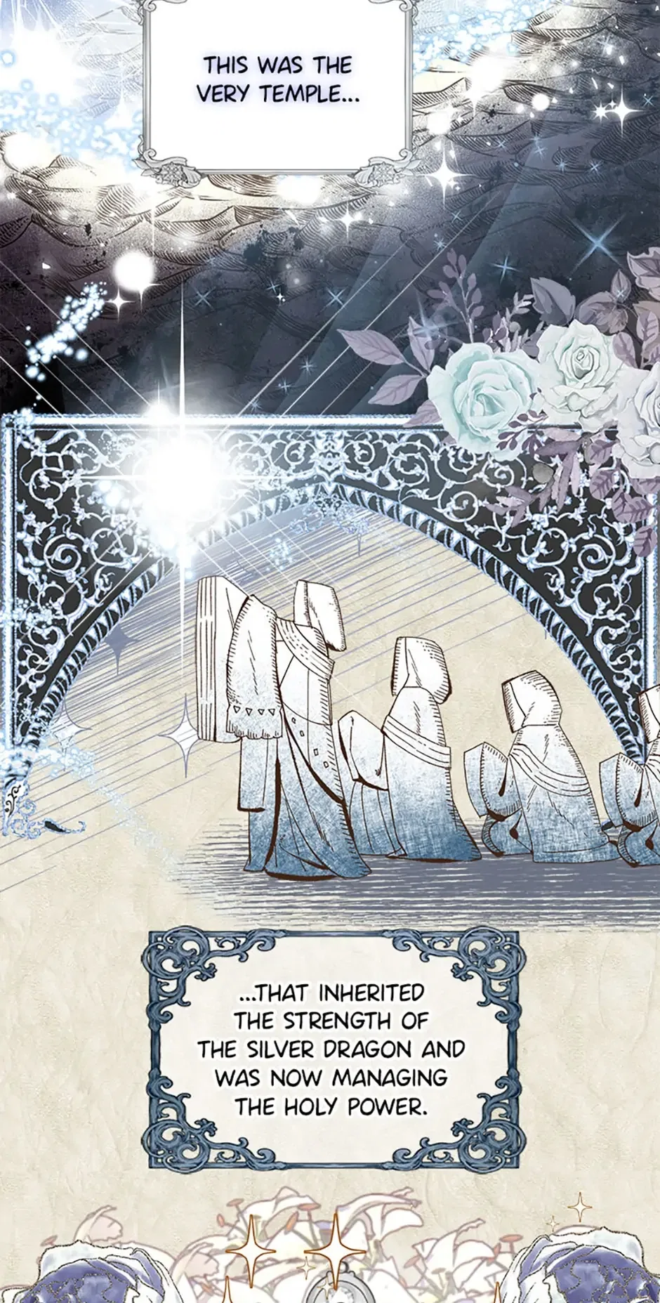 I Tried To Be Her Loyal Sword Chapter 4 – Page 51