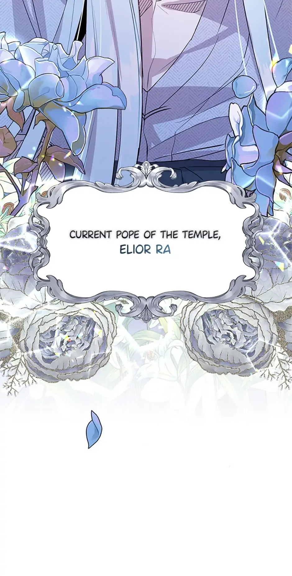 I Tried To Be Her Loyal Sword Chapter 4 – Page 54