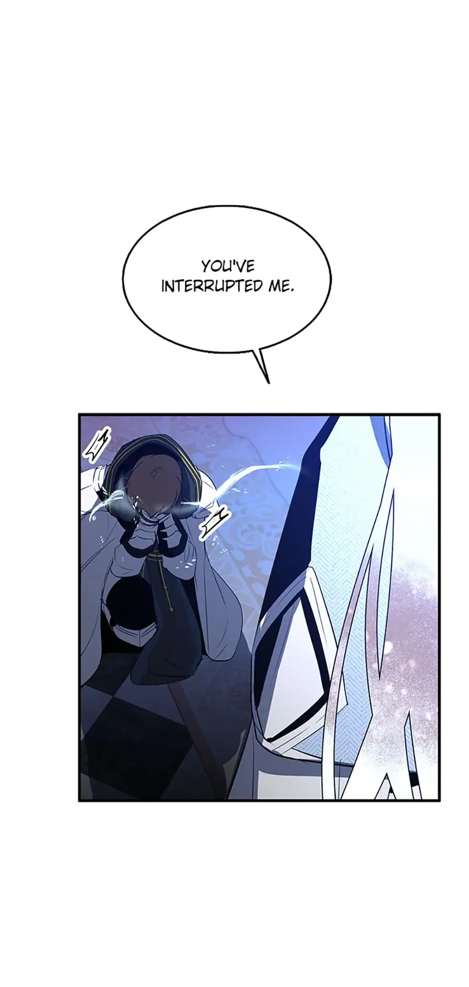 I Tried To Be Her Loyal Sword Chapter 4 – Page 55