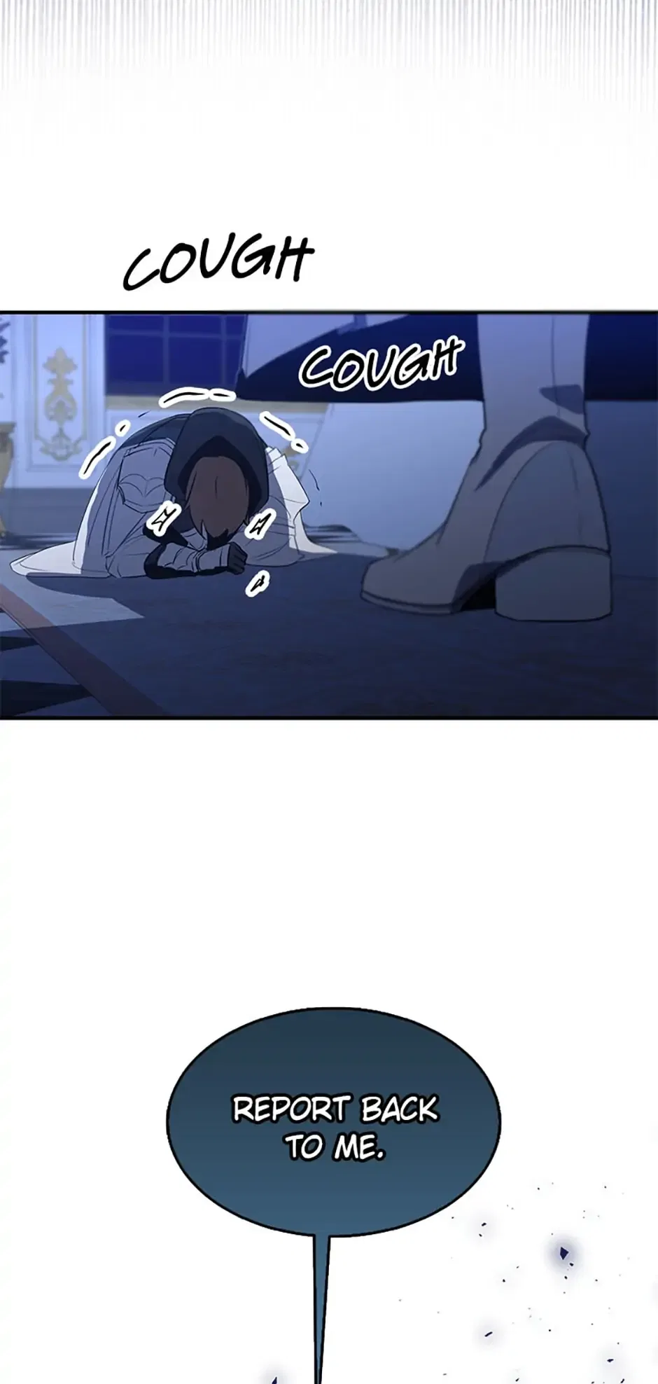 I Tried To Be Her Loyal Sword Chapter 4 – Page 57