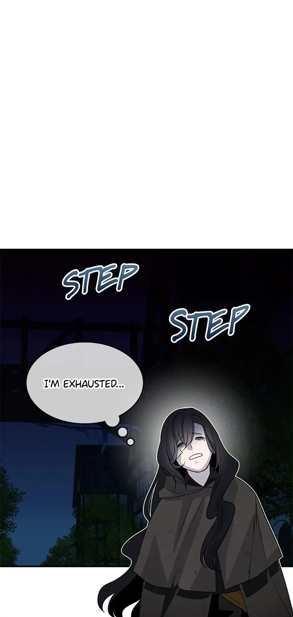 I Tried To Be Her Loyal Sword Chapter 4 – Page 60