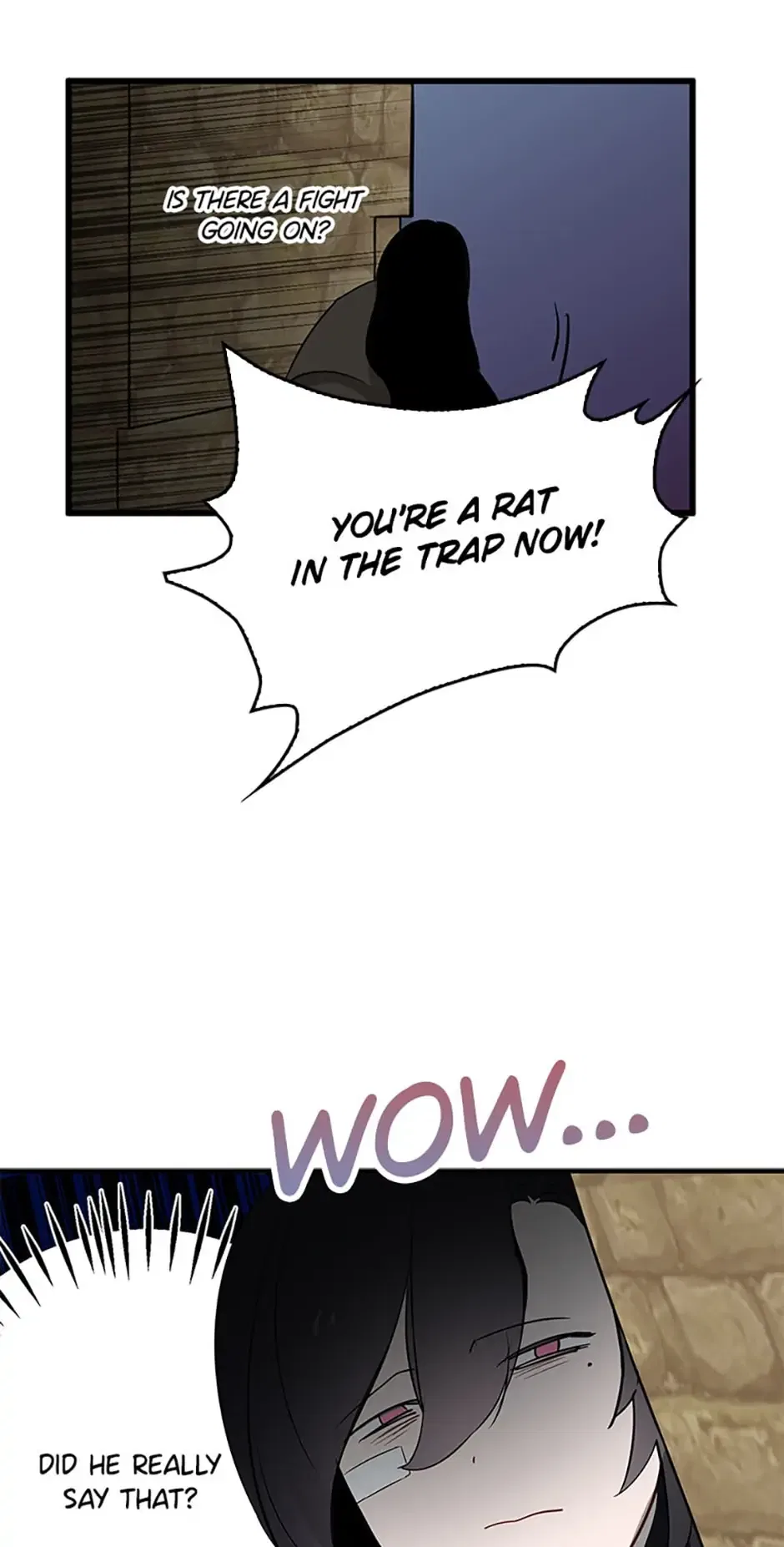 I Tried To Be Her Loyal Sword Chapter 4 – Page 66