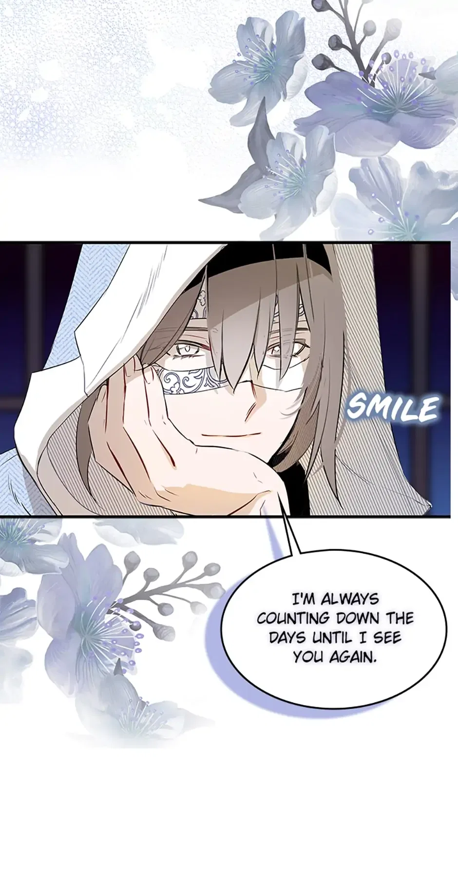 I Tried To Be Her Loyal Sword Chapter 3 – Page 6