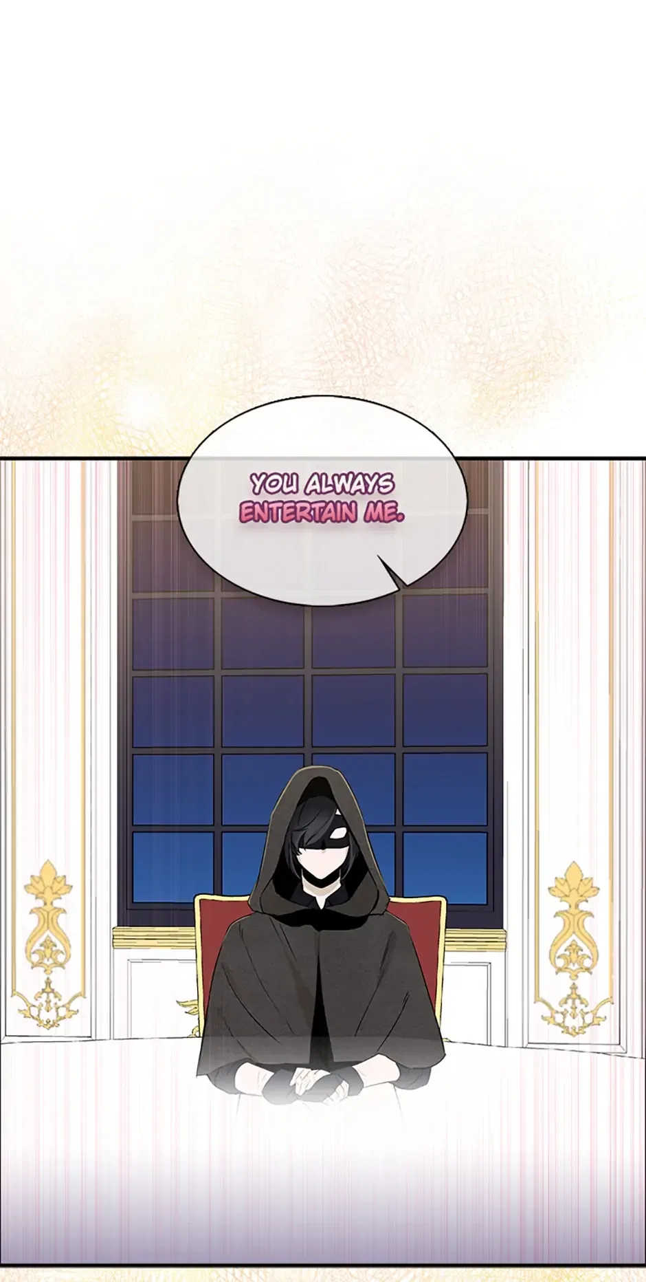 I Tried To Be Her Loyal Sword Chapter 3 – Page 7