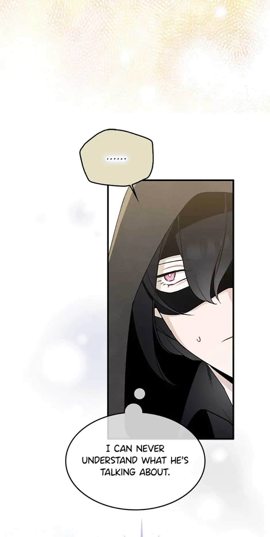 I Tried To Be Her Loyal Sword Chapter 3 – Page 8