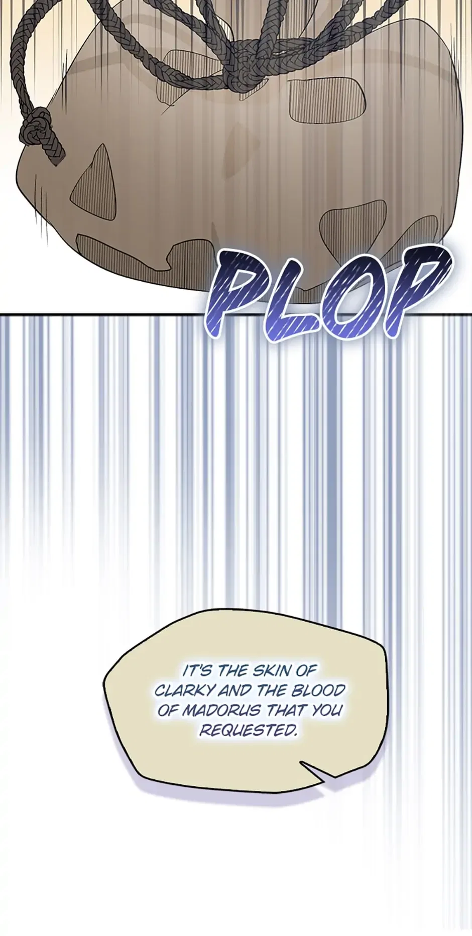 I Tried To Be Her Loyal Sword Chapter 3 – Page 10