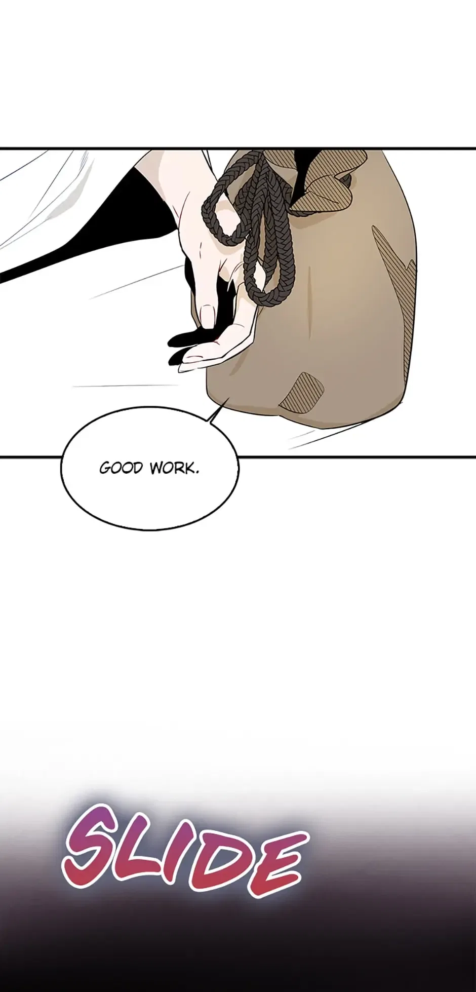 I Tried To Be Her Loyal Sword Chapter 3 – Page 12