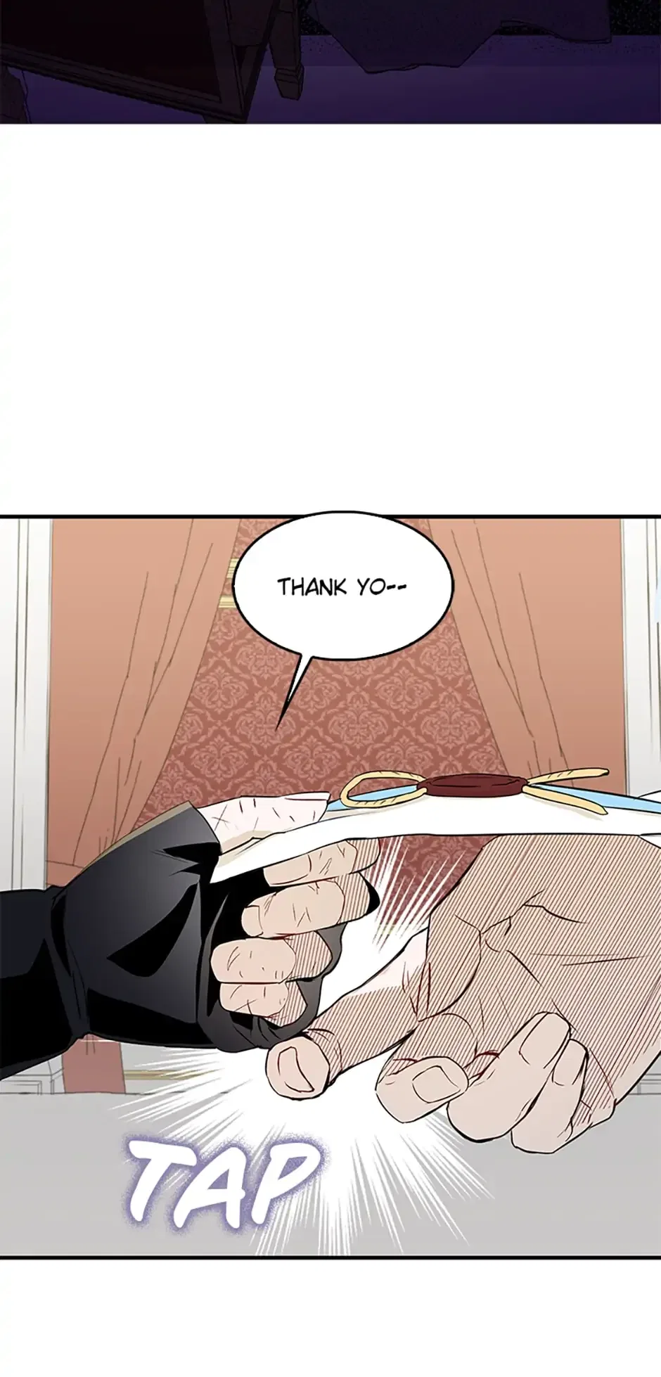 I Tried To Be Her Loyal Sword Chapter 3 – Page 14