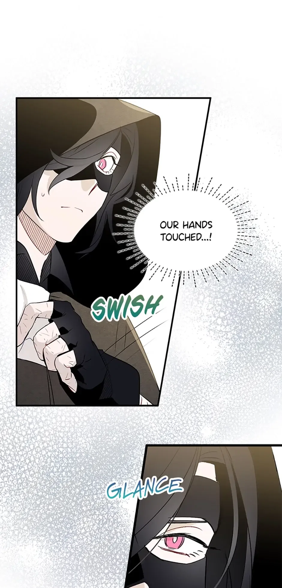 I Tried To Be Her Loyal Sword Chapter 3 – Page 15