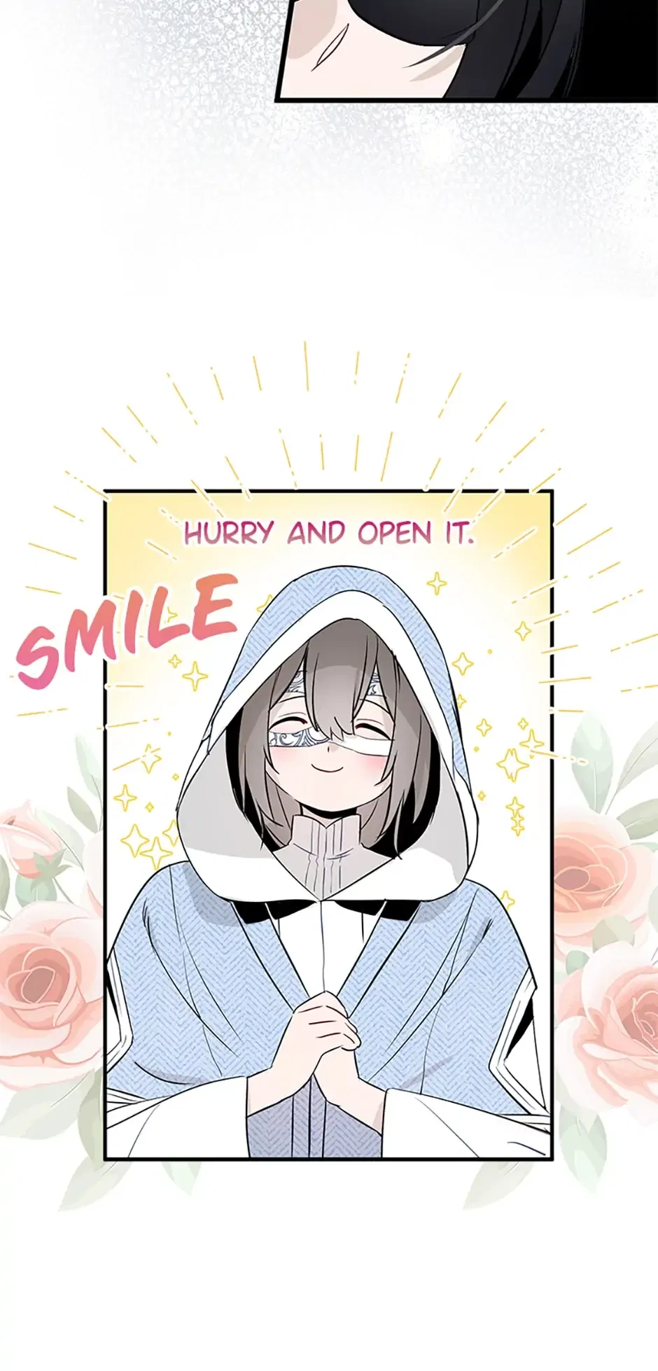 I Tried To Be Her Loyal Sword Chapter 3 – Page 16